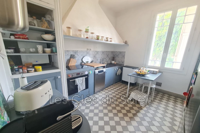 Vente villa Toulon  