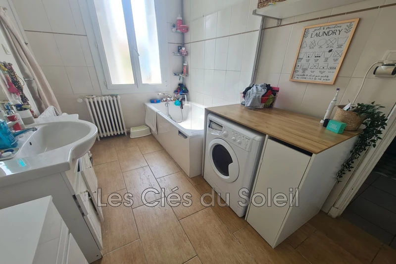 Vente villa Toulon  