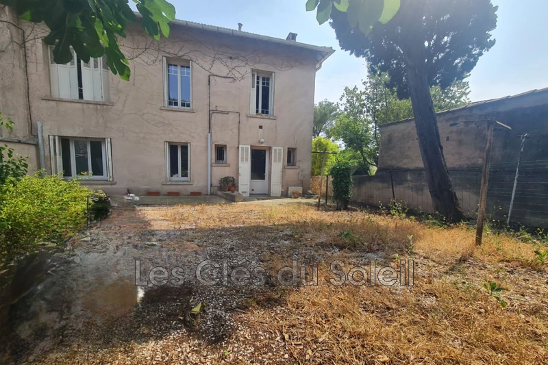 Vente villa Toulon  