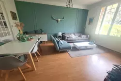 Vente villa Toulon  