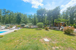 Vente villa Forcalqueiret  