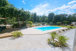 Vente villa Forcalqueiret  