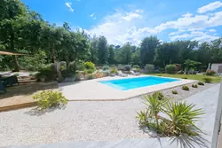 Vente villa Forcalqueiret  
