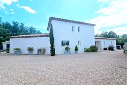 Vente villa Forcalqueiret  