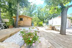 Vente villa Forcalqueiret  