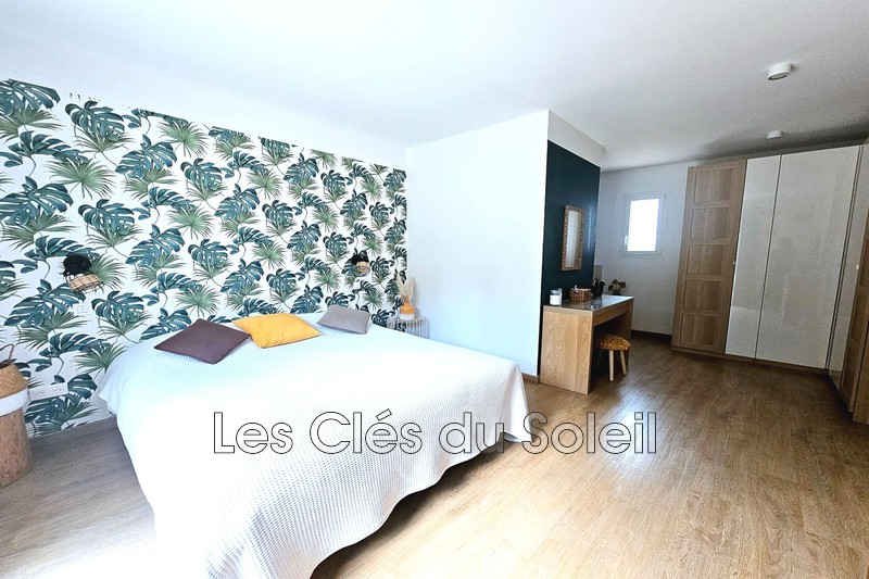 Vente villa Forcalqueiret  