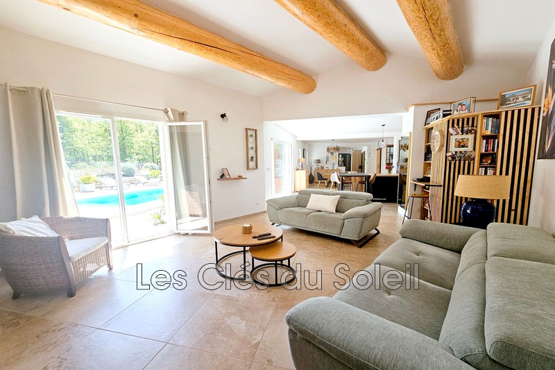 Vente villa Forcalqueiret  