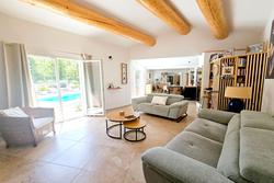 Vente villa Forcalqueiret  