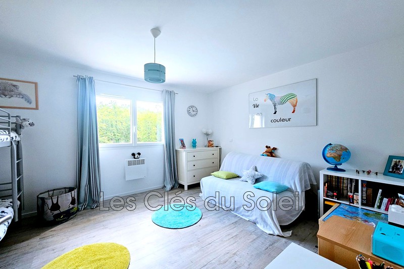 Vente villa Forcalqueiret  