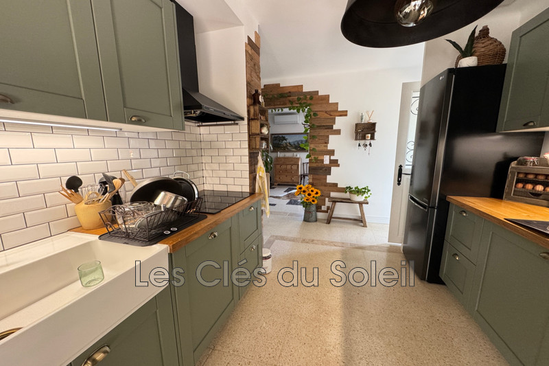 Vente maison La Seyne-sur-Mer  