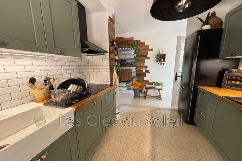 Vente maison La Seyne-sur-Mer  