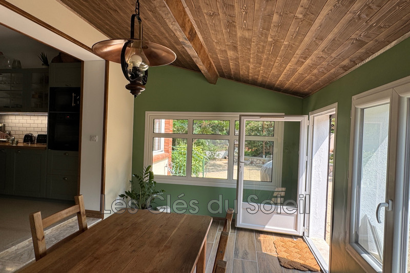 Vente maison La Seyne-sur-Mer  