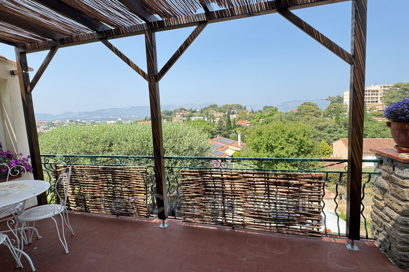 Vente maison La Seyne-sur-Mer  