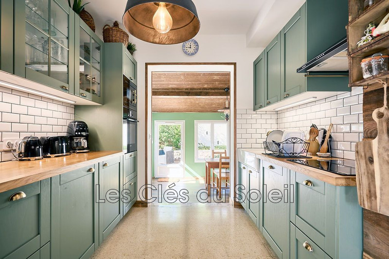 Vente maison La Seyne-sur-Mer  