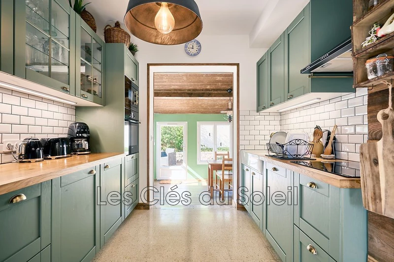 Vente maison La Seyne-sur-Mer  
