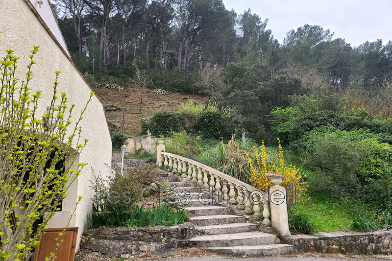 Photo n°10 - Vente maison Cuers 83390 - 389 000 €
