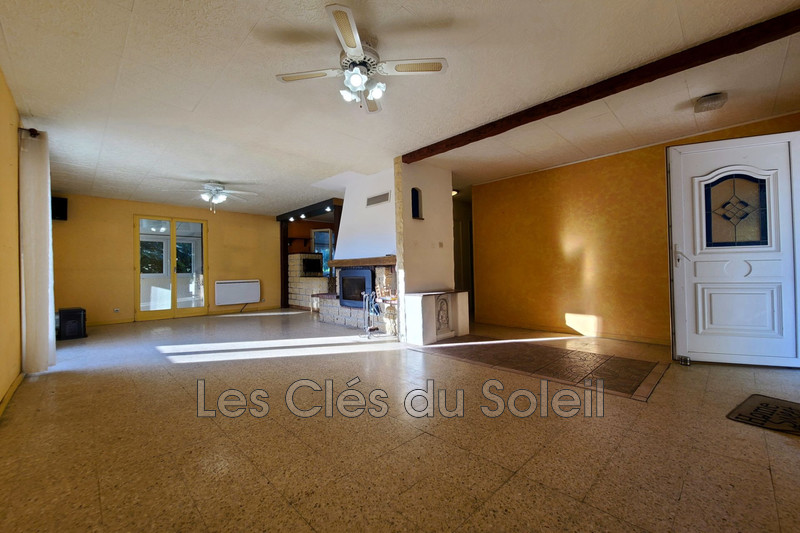 Photo n°6 - Vente maison Cuers 83390 - 389 000 €