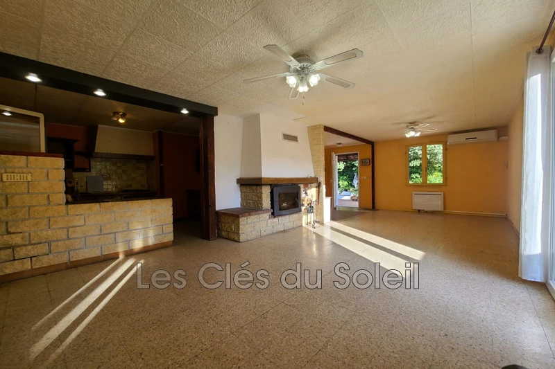 Vente maison Cuers  