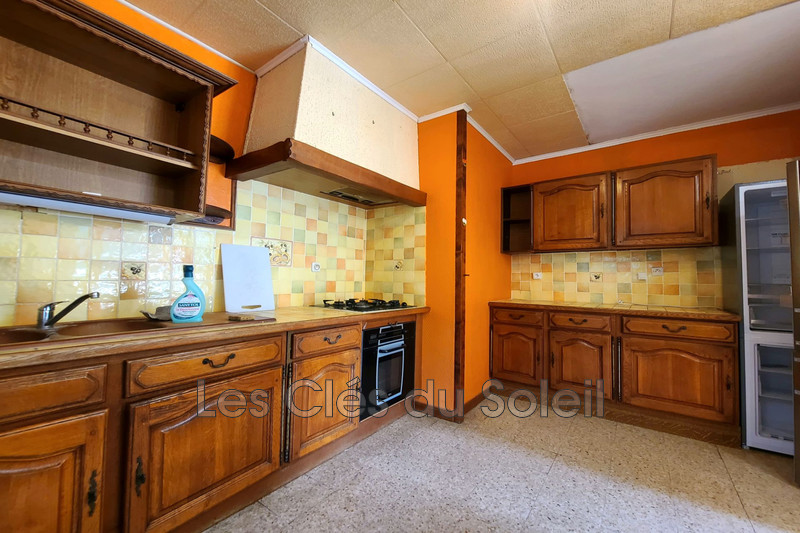 Photo n°4 - Vente maison Cuers 83390 - 389 000 €