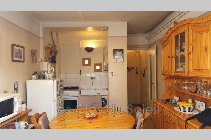 Photo n°3 - Vente appartement Toulon 83100 - 78 000 €