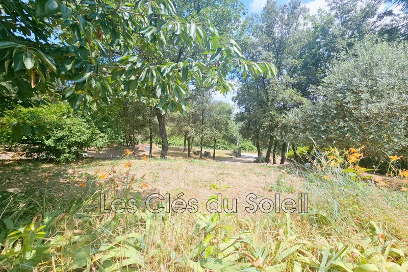 Vente villa Brignoles  