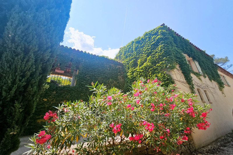 Photo n°15 - Vente Maison villa Brignoles 83170 - 550 000 €