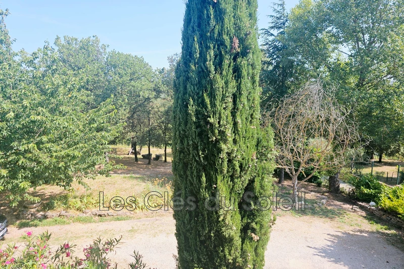 Vente villa Brignoles  