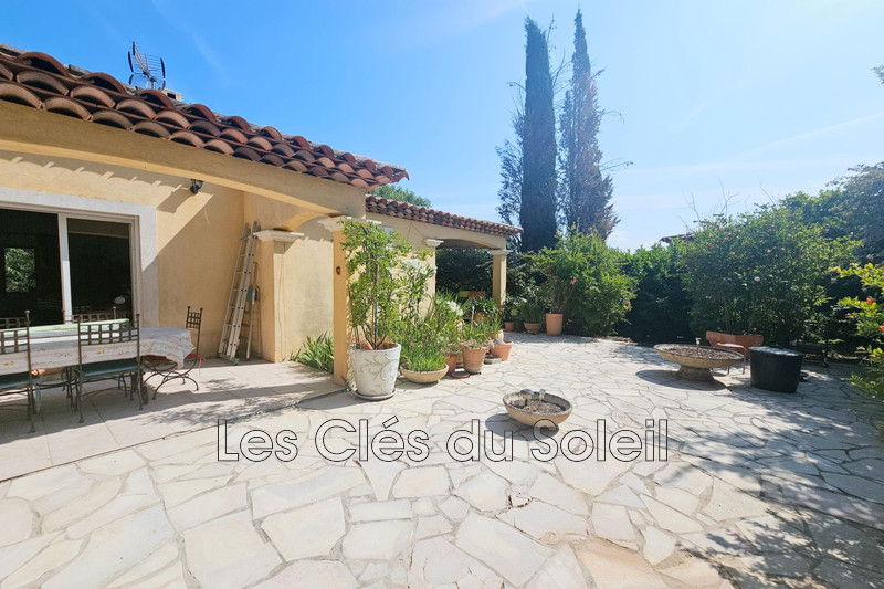 Photo n°12 - Vente Maison villa Brignoles 83170 - 550 000 €