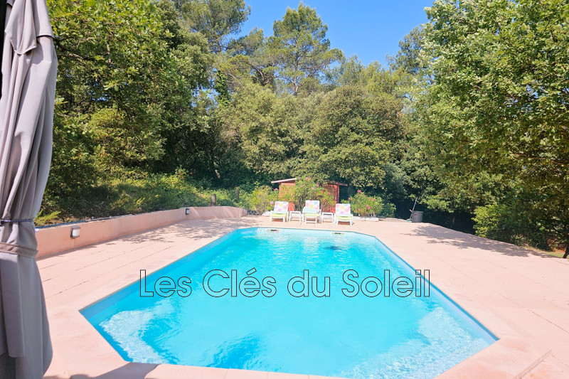 Photo n°11 - Vente Maison villa Brignoles 83170 - 550 000 €