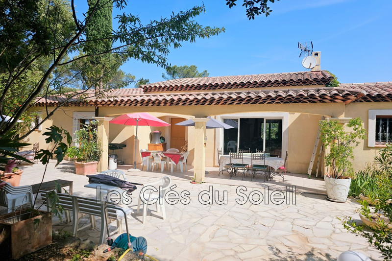 Photo n°17 - Vente Maison villa Brignoles 83170 - 550 000 €