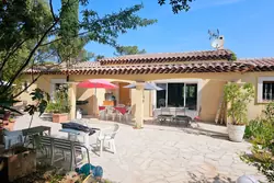 Vente villa Brignoles  