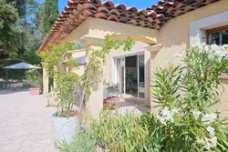 Vente villa Brignoles  