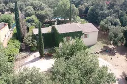 Vente villa Brignoles  