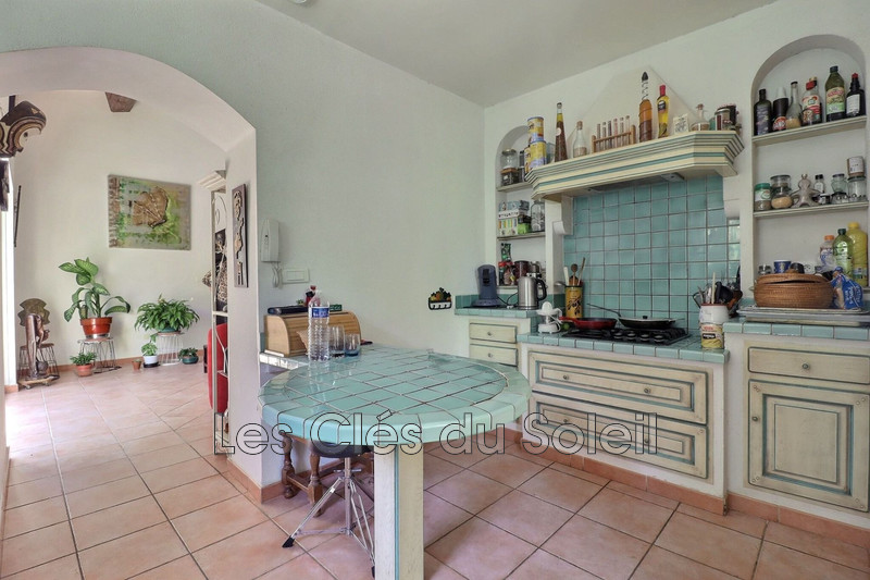 Photo n°4 - Vente Maison villa Brignoles 83170 - 550 000 €