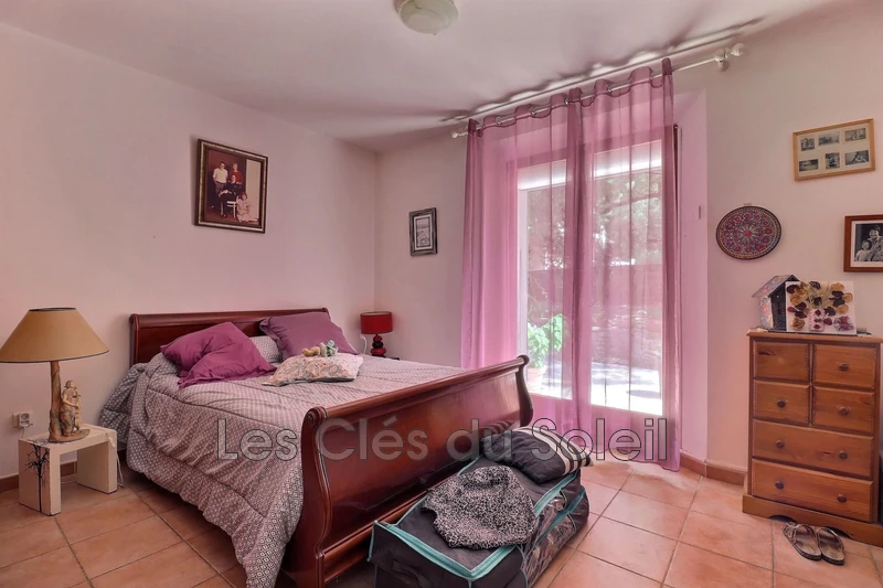 Vente villa Brignoles  