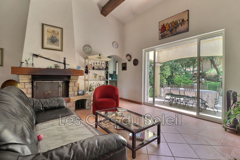 Photo n°7 - Vente Maison villa Brignoles 83170 - 550 000 €