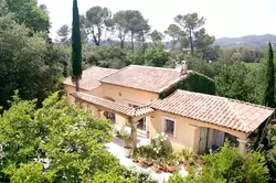 Vente villa Brignoles  