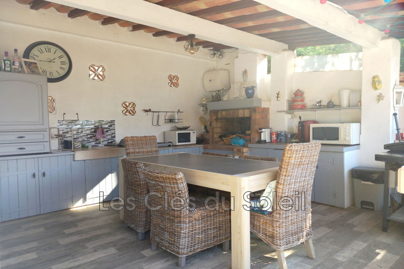 Photo n°3 - Vente maison La Valette-du-Var 83160 - 699 000 €