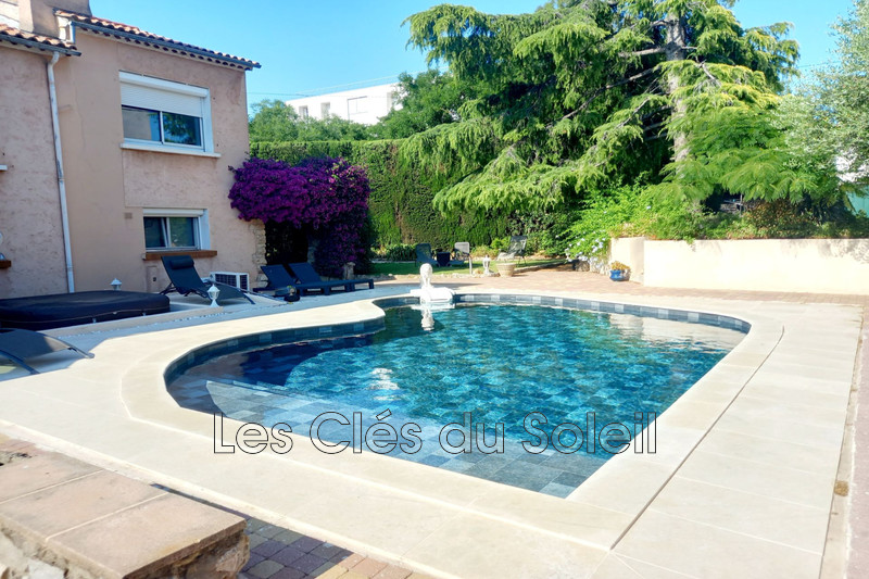 Photo n°2 - Vente maison La Valette-du-Var 83160 - 699 000 €