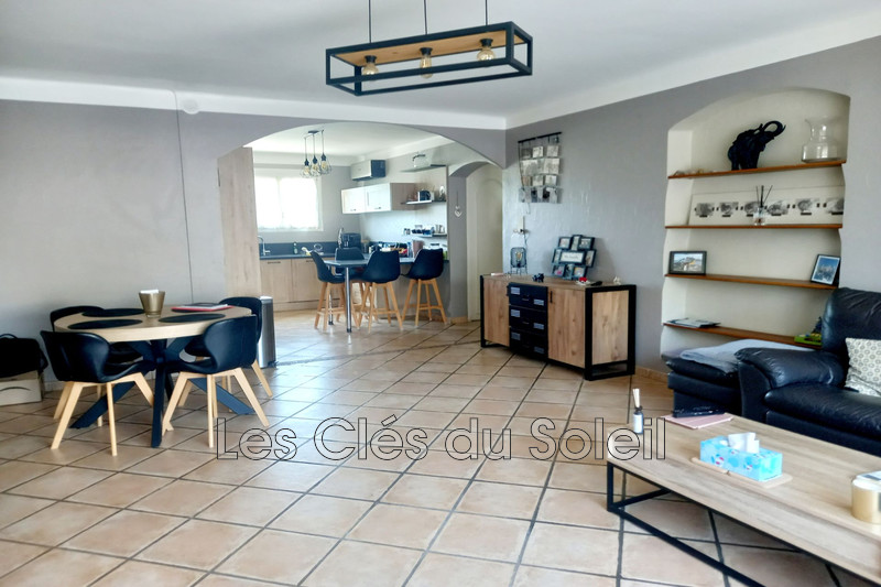 Photo n°9 - Vente maison La Valette-du-Var 83160 - 699 000 €