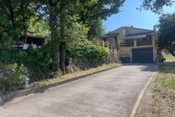 Vente maison Sainte-Anastasie-sur-Issole  