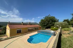 Photos  Maison à vendre Sainte-Anastasie-sur-Issole 83136