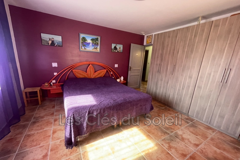 Photo n°7 - Vente maison Sainte-Anastasie-sur-Issole 83136 - 399 000 €