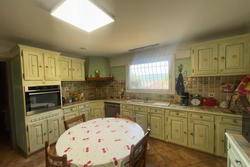 Vente maison Sainte-Anastasie-sur-Issole  