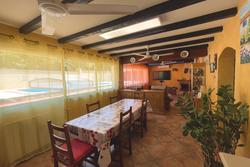Vente maison Sainte-Anastasie-sur-Issole  