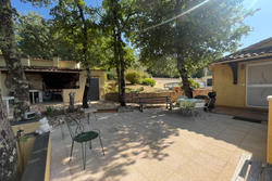 Vente maison Sainte-Anastasie-sur-Issole  