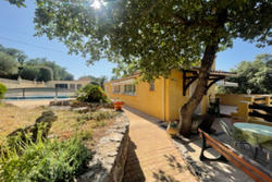 Vente maison Sainte-Anastasie-sur-Issole  