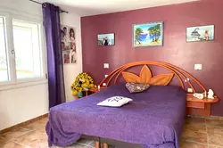 Vente maison Sainte-Anastasie-sur-Issole  