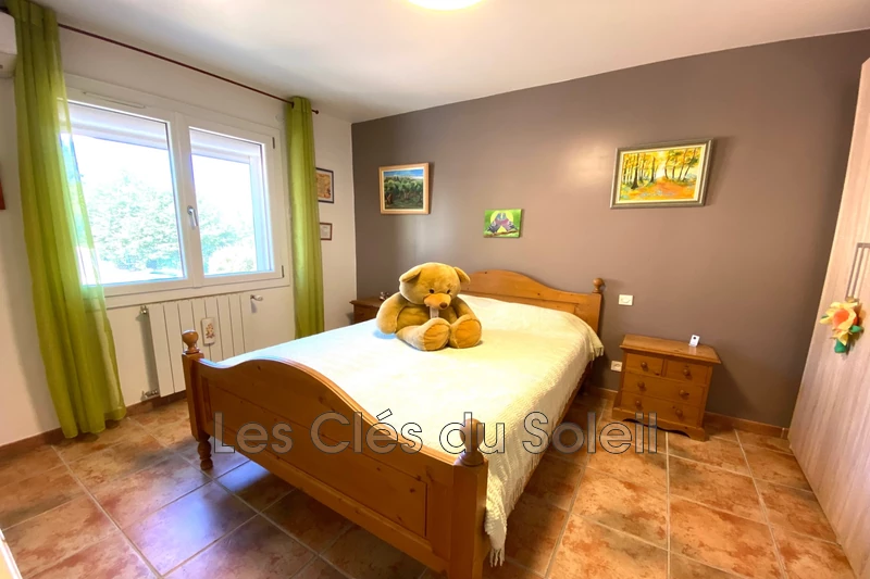 Photo n°9 - Vente maison Sainte-Anastasie-sur-Issole 83136 - 399 000 €