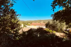 Vente maison Sainte-Anastasie-sur-Issole  